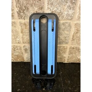 iRobot Braava Original Dry Pad Holder for iRobot Braava 380 380t 320